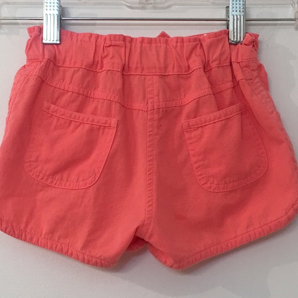 Sage Creek Organics Bow Short Size 4T - Picture 3 of 4